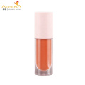 OEM Honey Vitamine E Fruits Flavour Gloss Lip Bloss